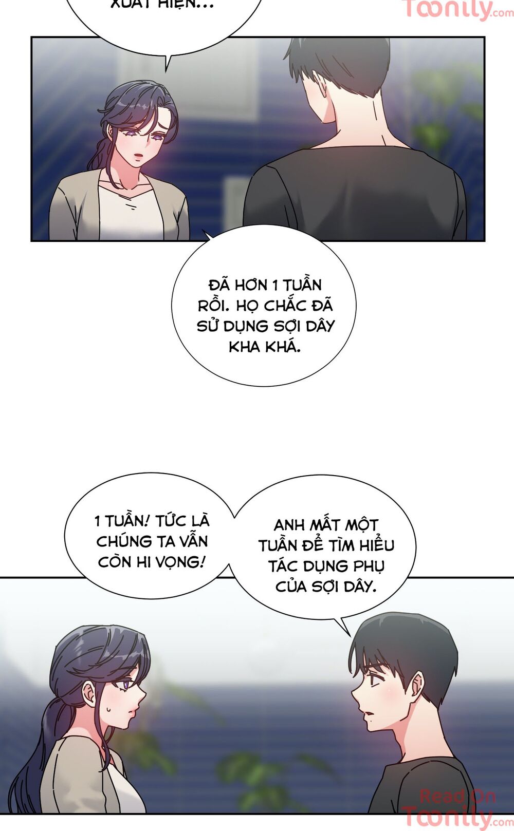 Chapter 50 ảnh 23