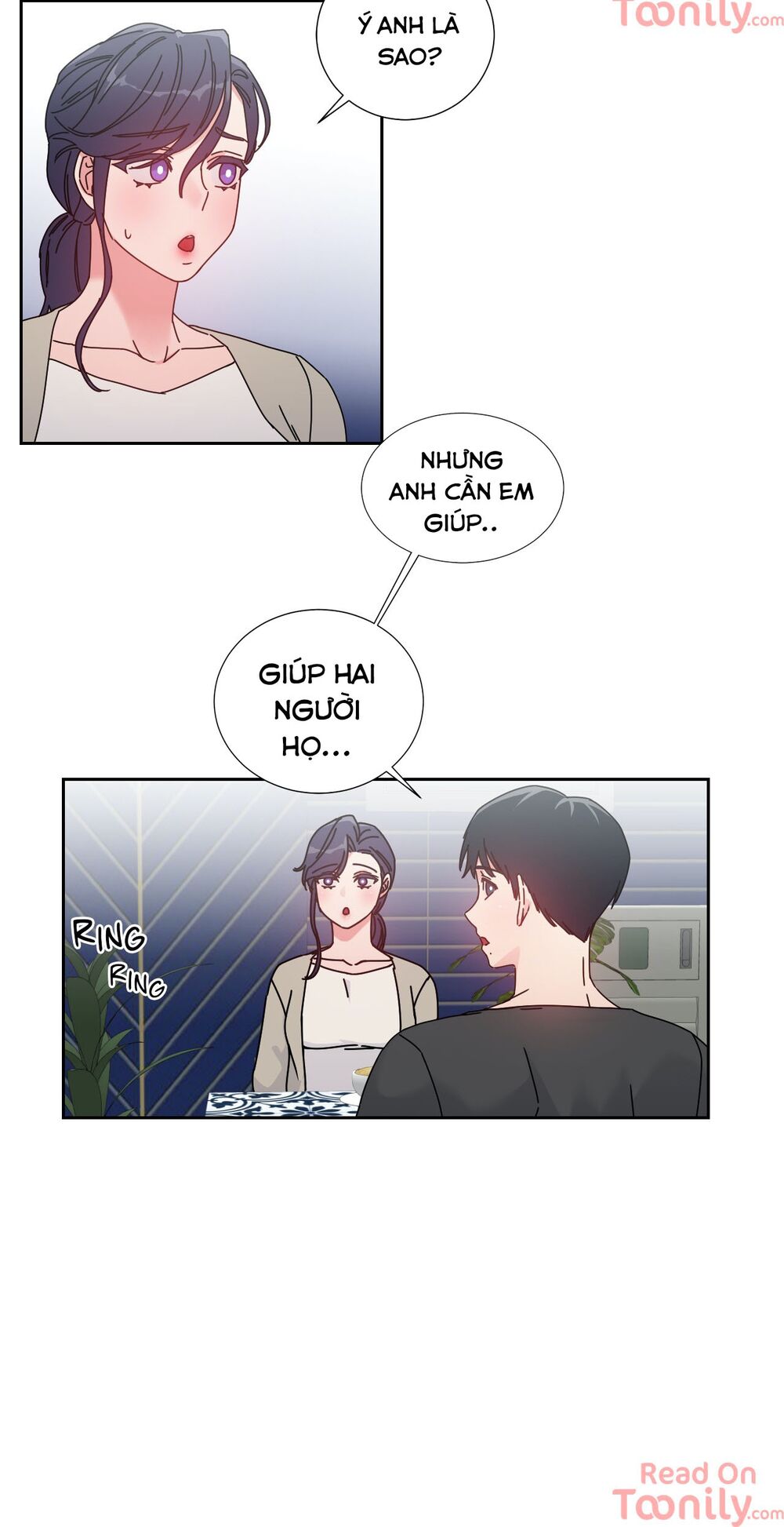 Chapter 50 ảnh 25