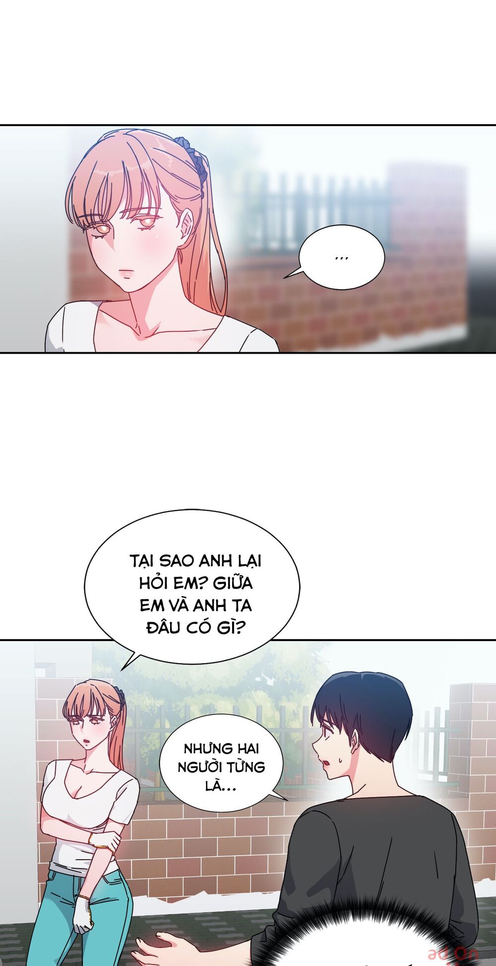 Chapter 50 ảnh 8