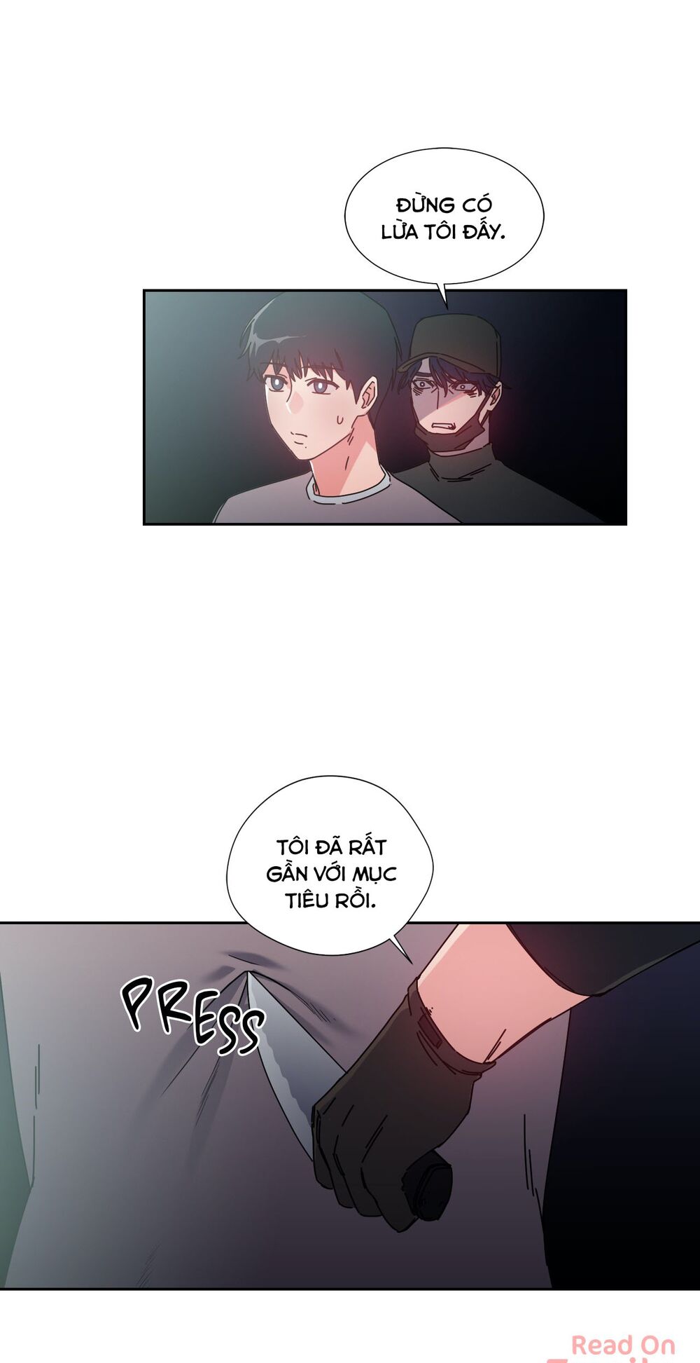 Chapter 51 ảnh 17