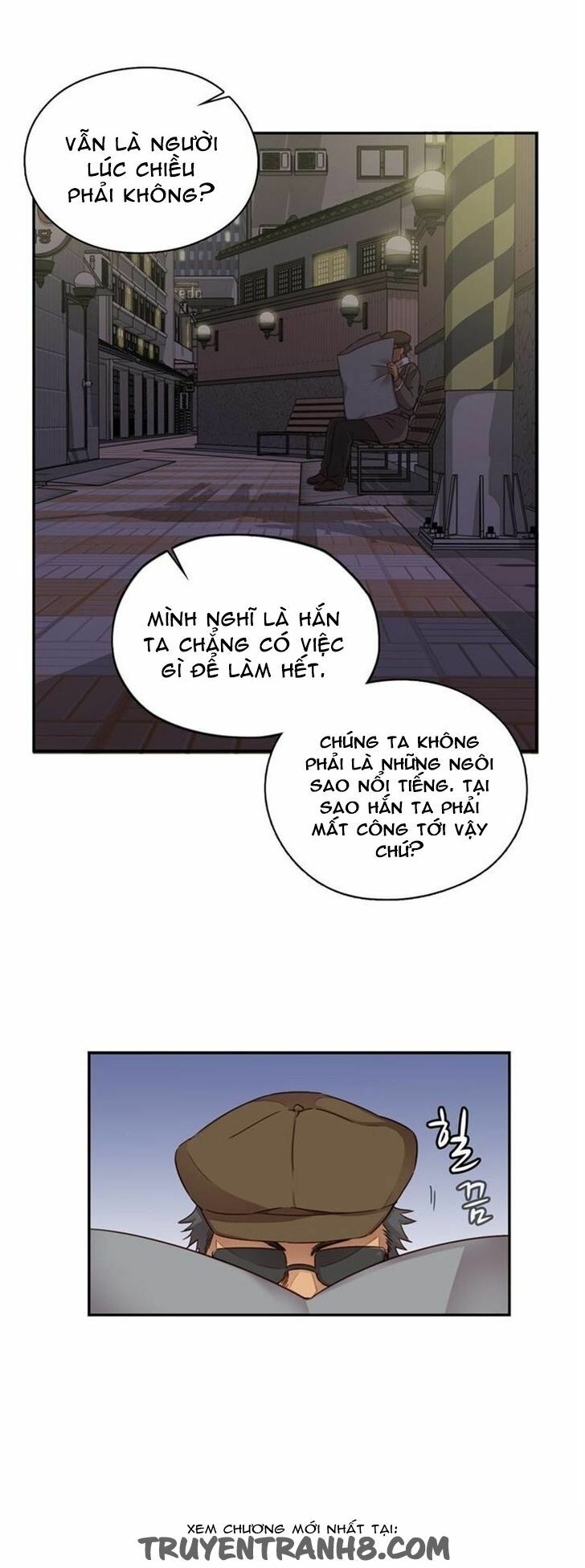 chapter 35 ảnh 41