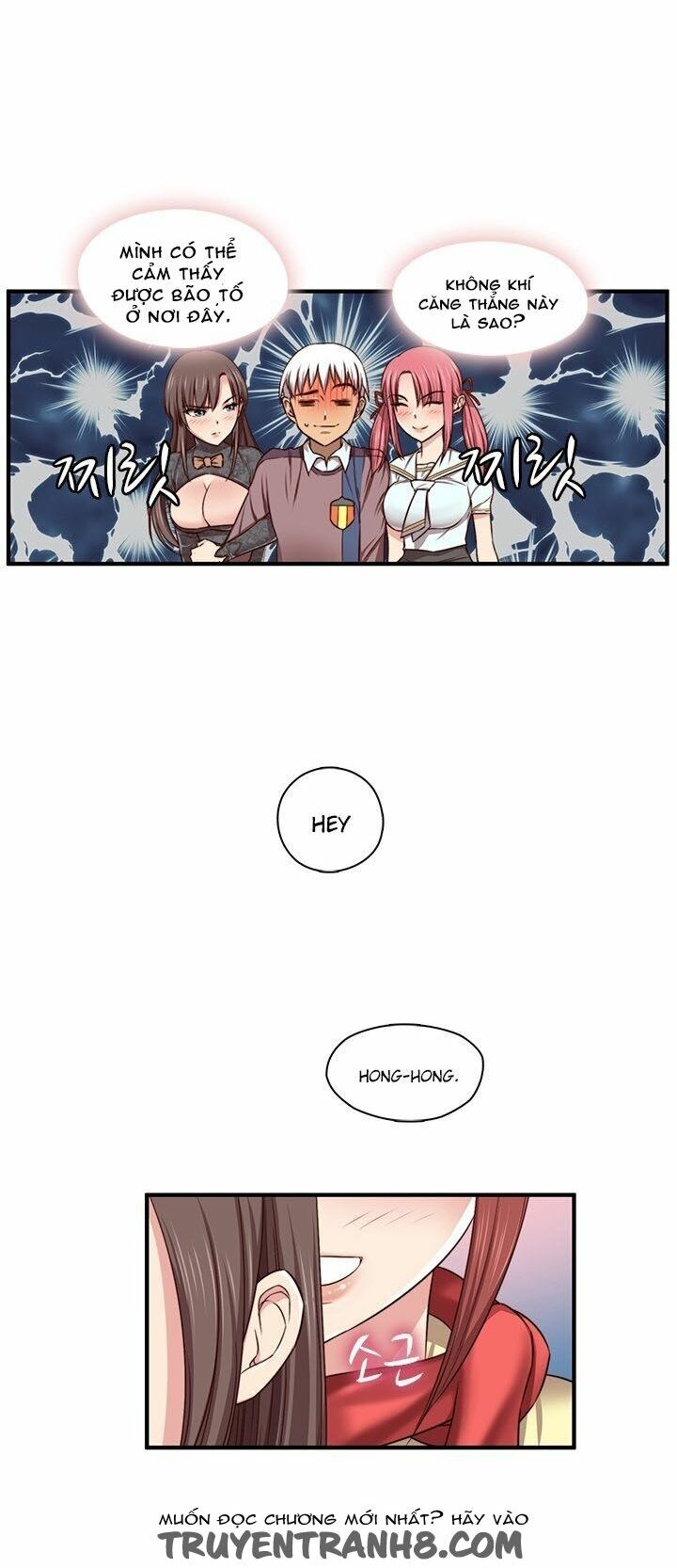 chapter 45 ảnh 17