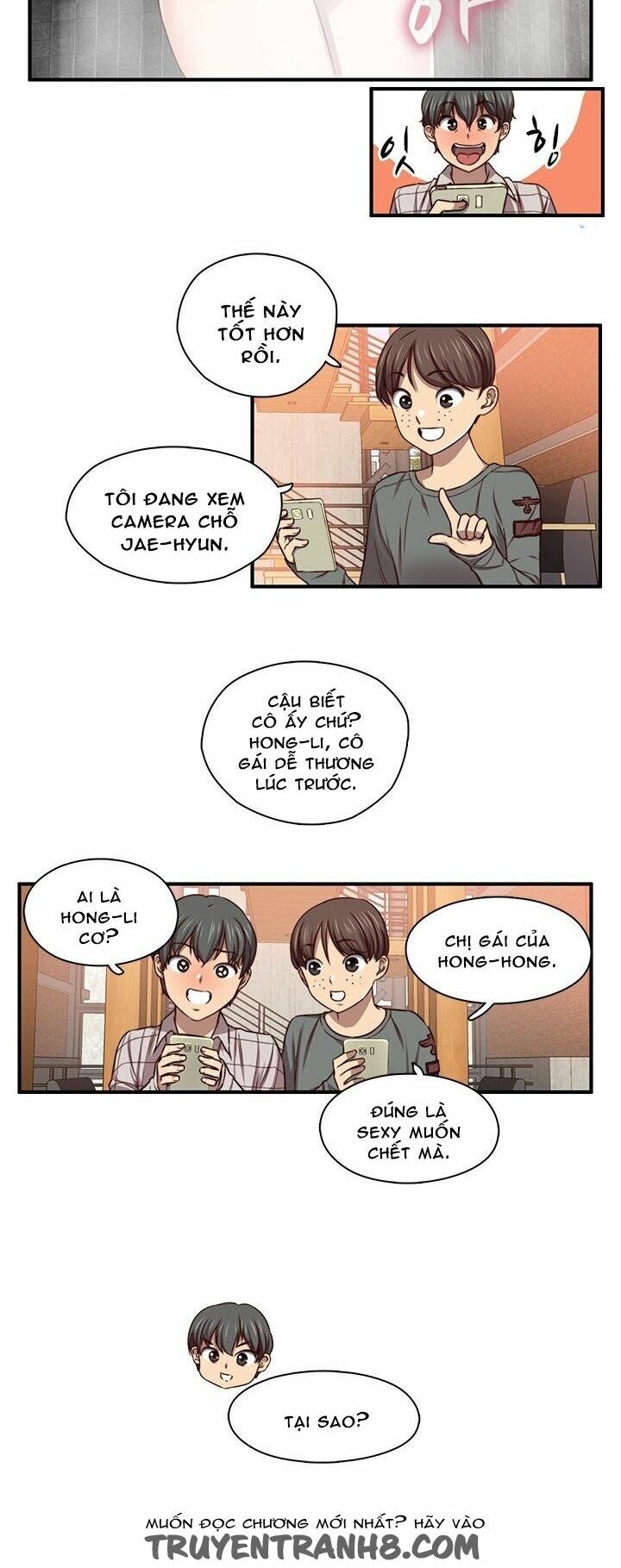 chapter 45 ảnh 38