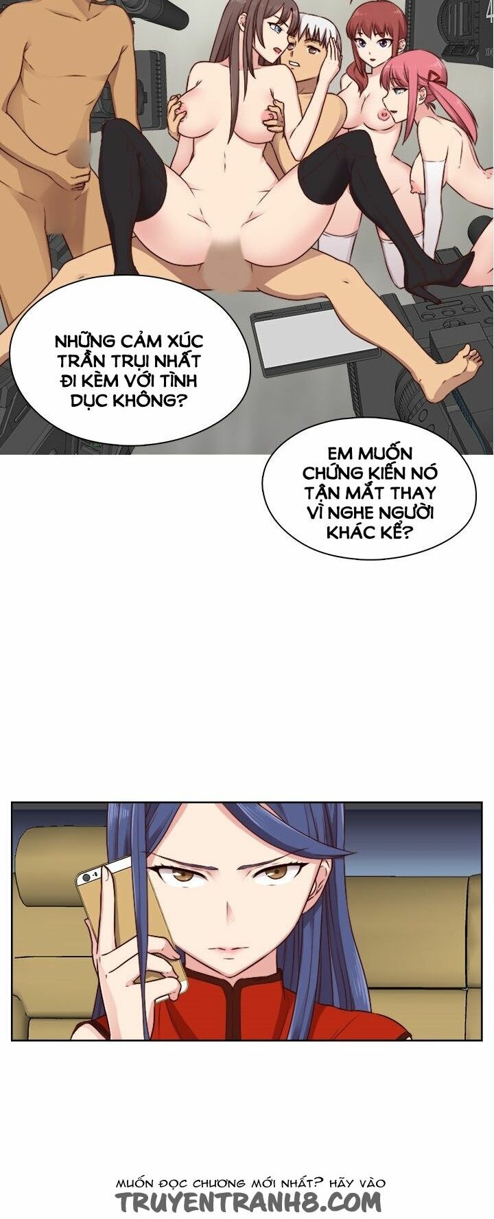 chapter 46 ảnh 16