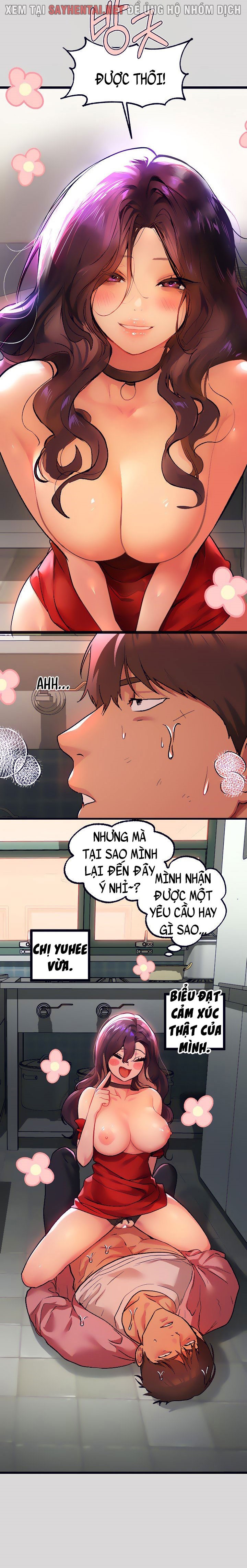 Chapter 35 ảnh 15