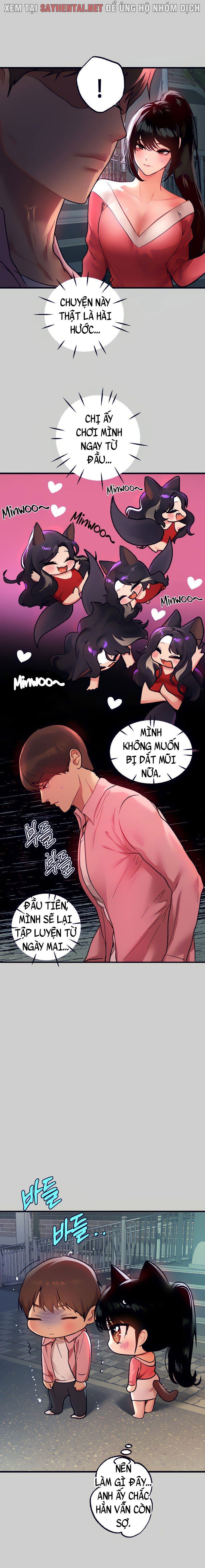 Chapter 36 ảnh 8