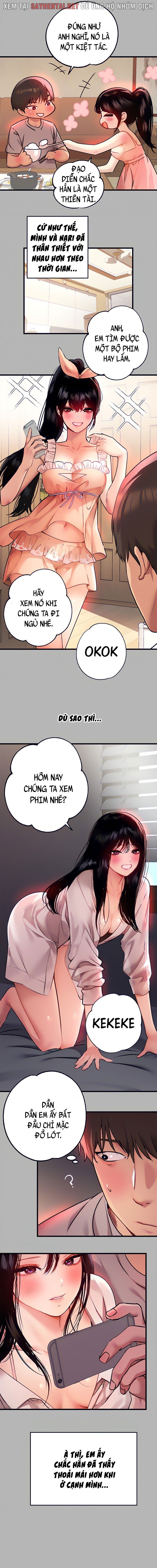 Chapter 37 ảnh 16