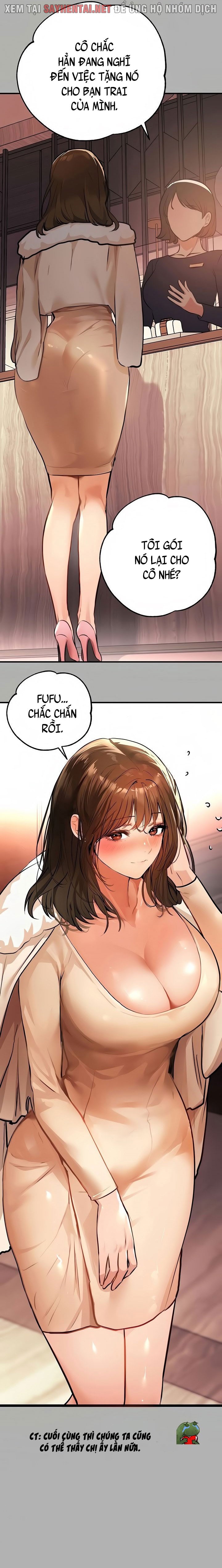 Chapter 40 ảnh 19