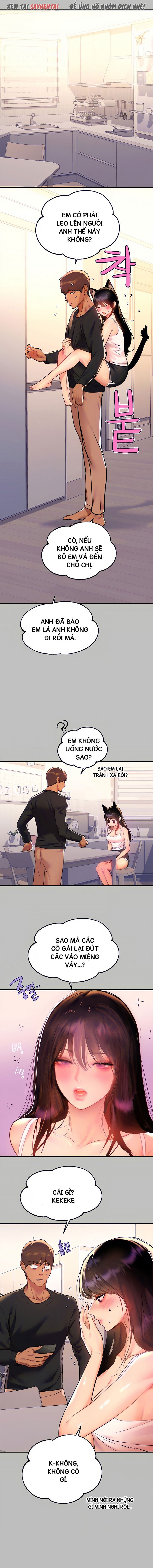 Chapter 45 ảnh 16