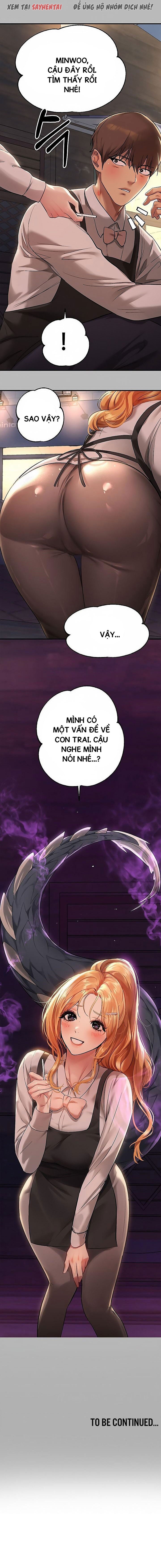 Chapter 54 ảnh 16