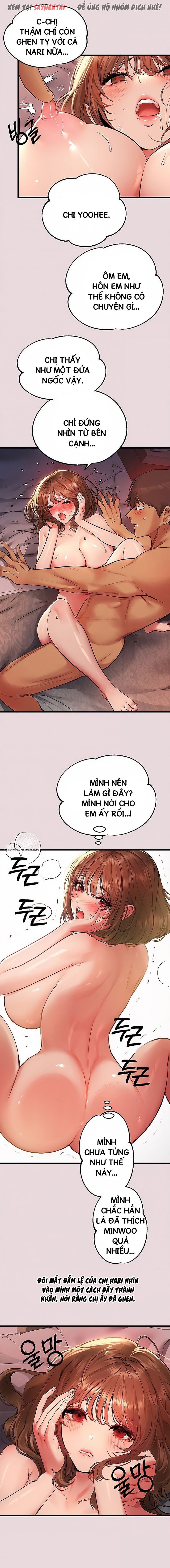 Chapter 56 ảnh 16