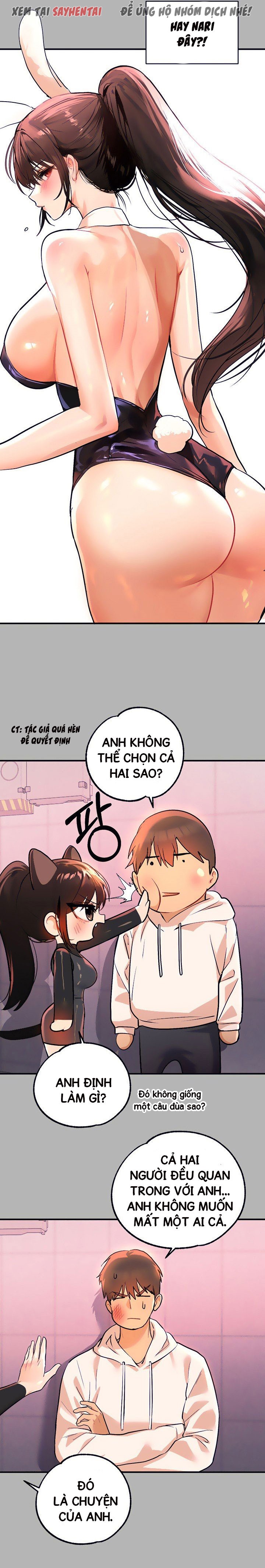 Chapter 59 ảnh 18