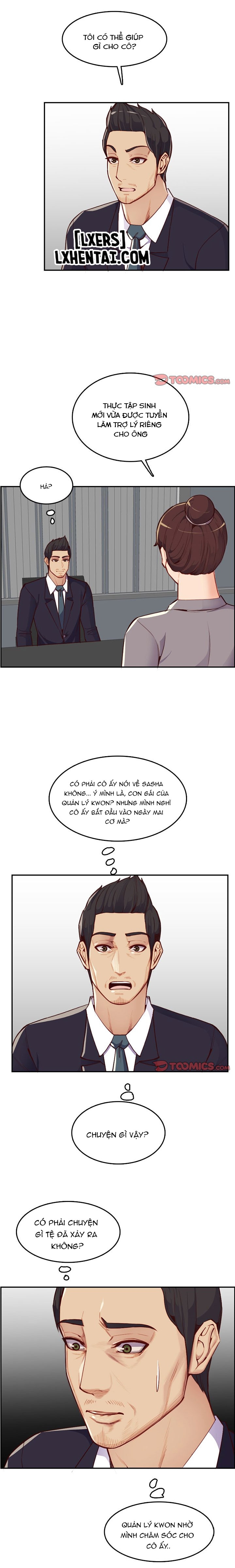 Chapter 40 ảnh 14