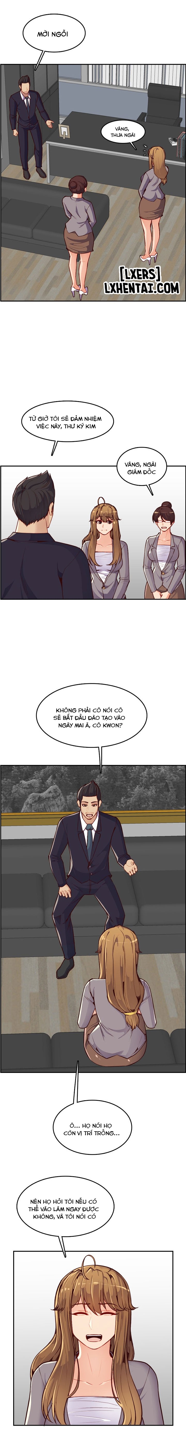 Chapter 40 ảnh 17