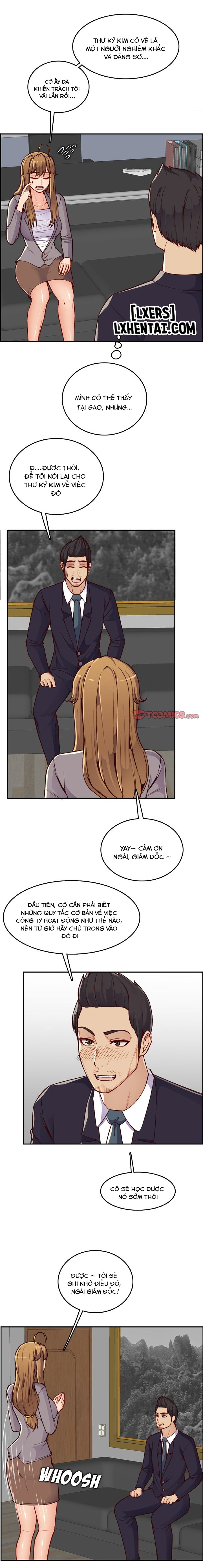 Chapter 40 ảnh 19