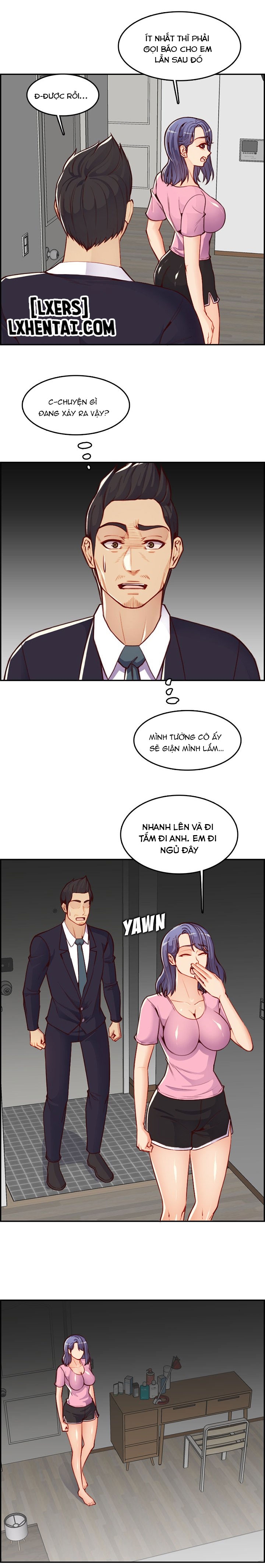 Chapter 44 ảnh 12