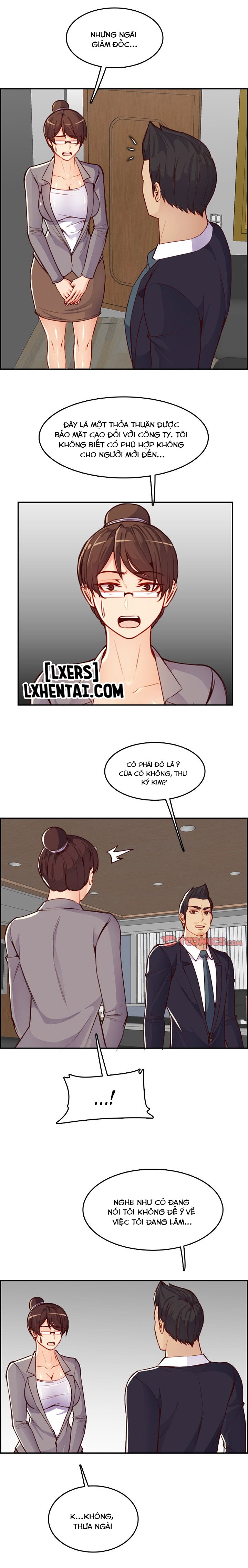 Chapter 44 ảnh 19