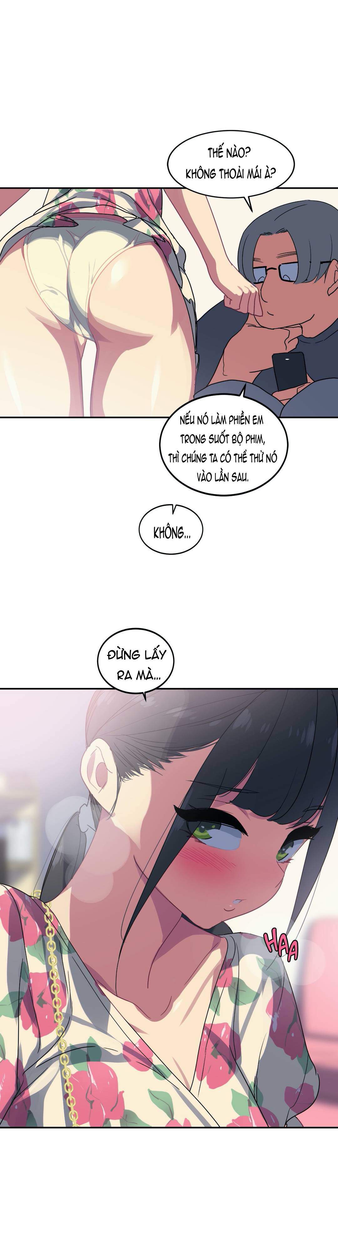 chapter 31 ảnh 19