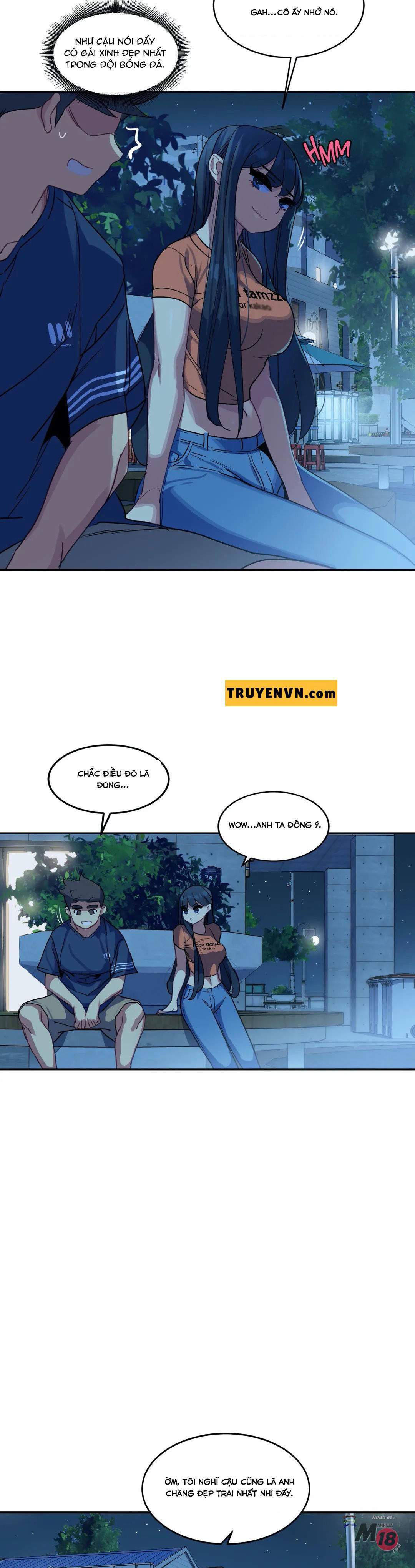 chapter 33 ảnh 22