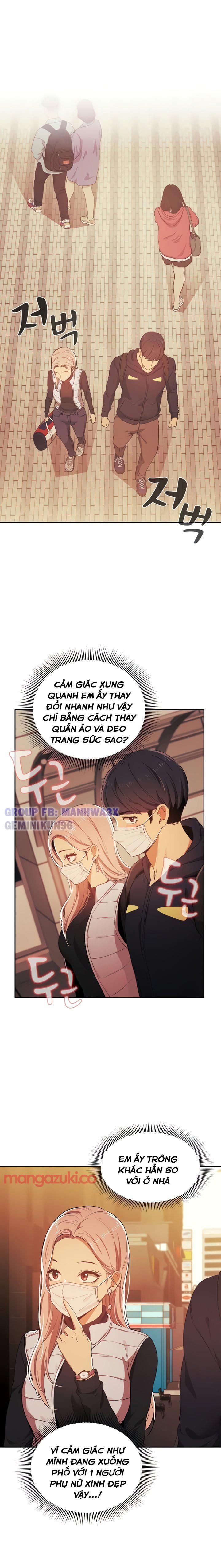 Chapter 21 ảnh 16