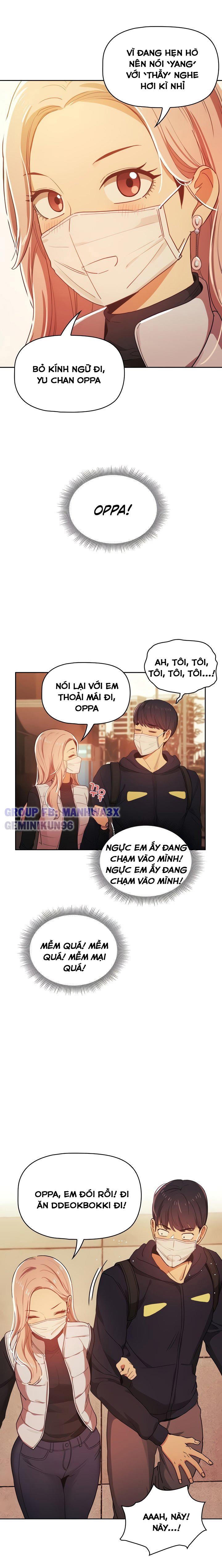 Chapter 21 ảnh 18