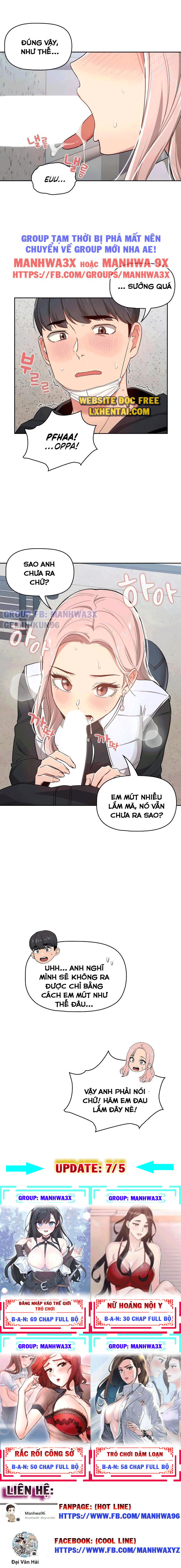 Chapter 23 ảnh 14