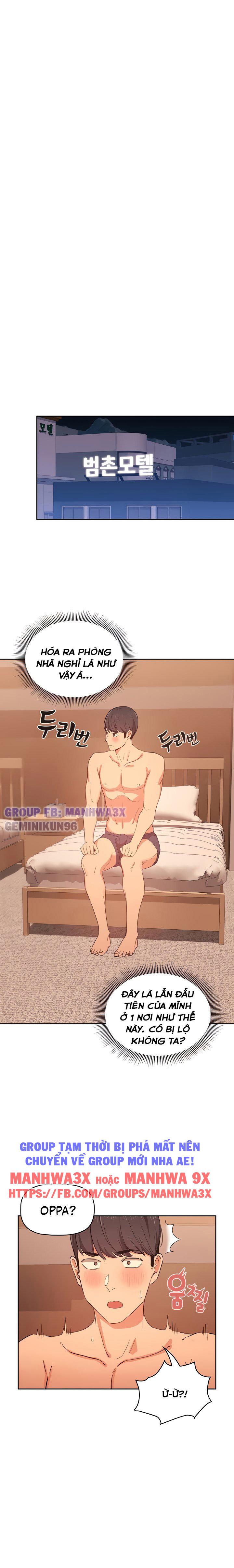 Chapter 23 ảnh 17