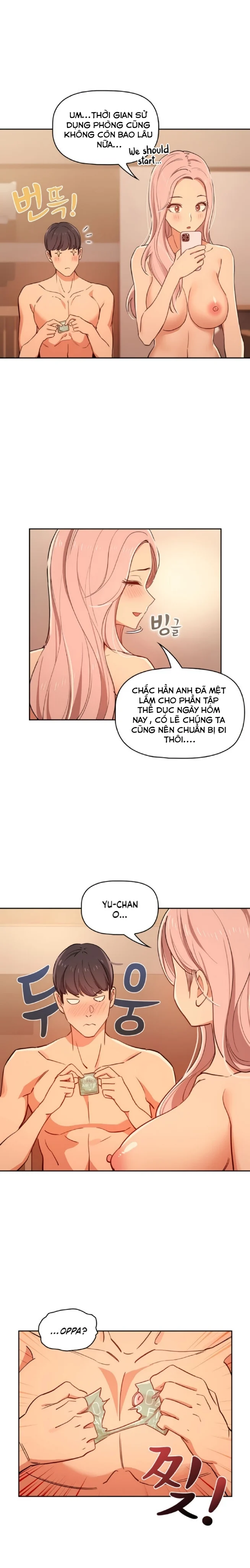 Chapter 26 ảnh 16