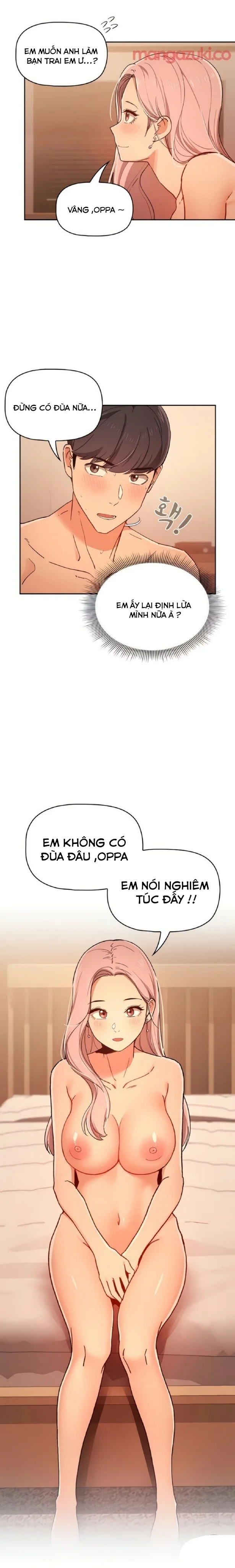 Chapter 27 ảnh 11