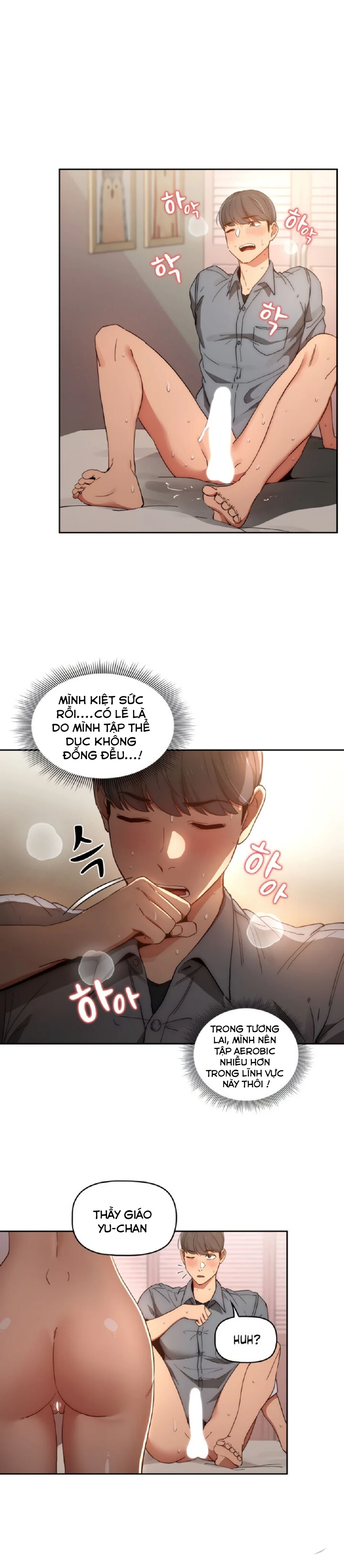 Chapter 30 ảnh 24