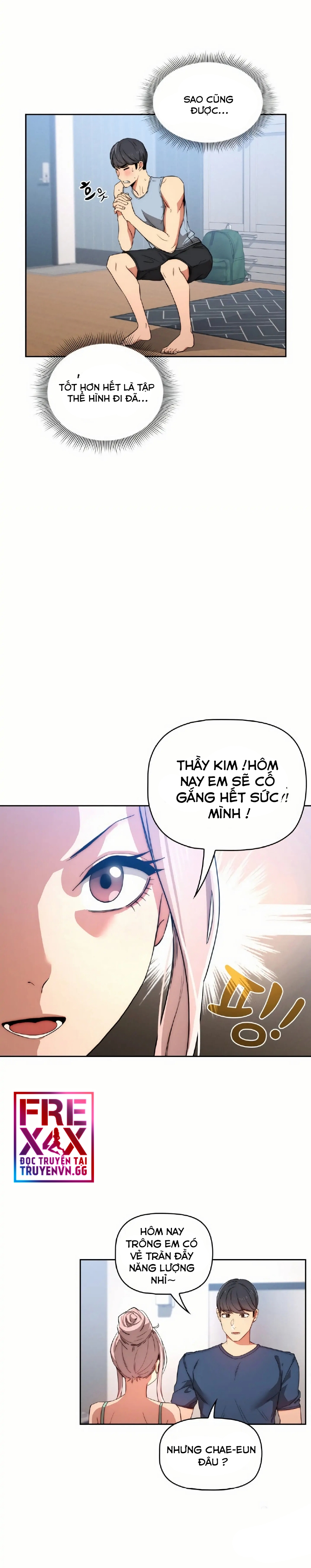 Chapter 34 ảnh 12