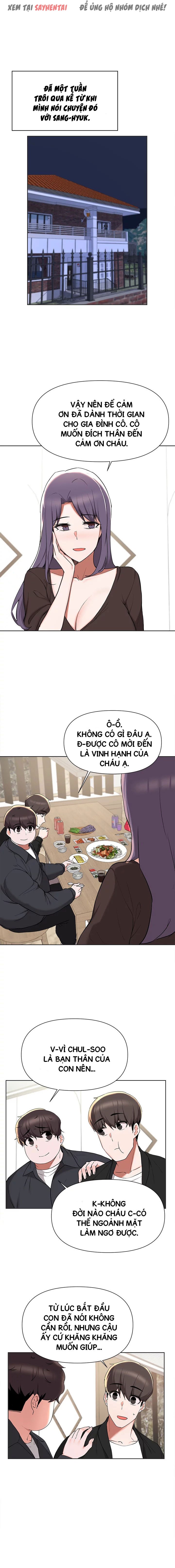 Chapter 40 ảnh 14