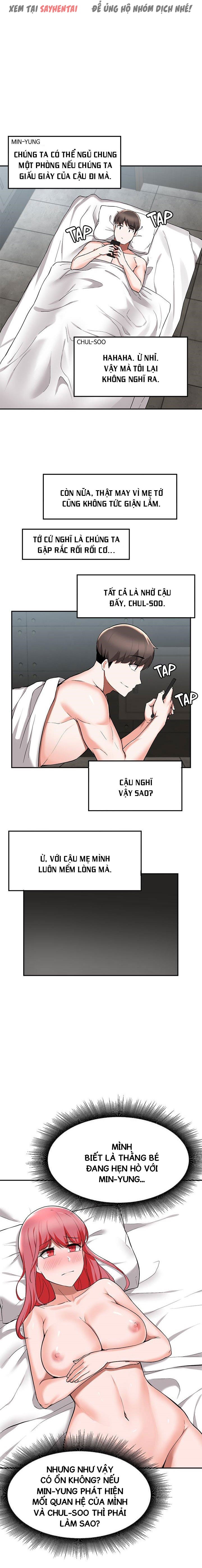 Chapter 42 ảnh 20