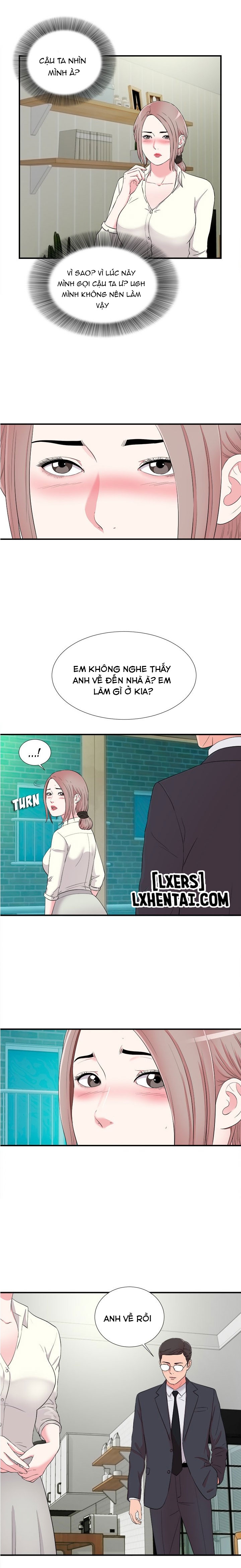 Chapter 13 ảnh 16