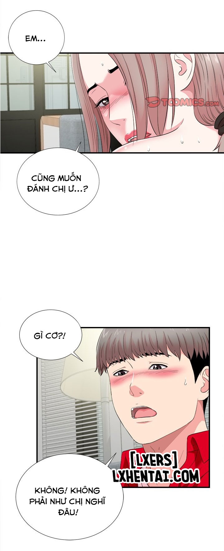 Chapter 21 ảnh 19