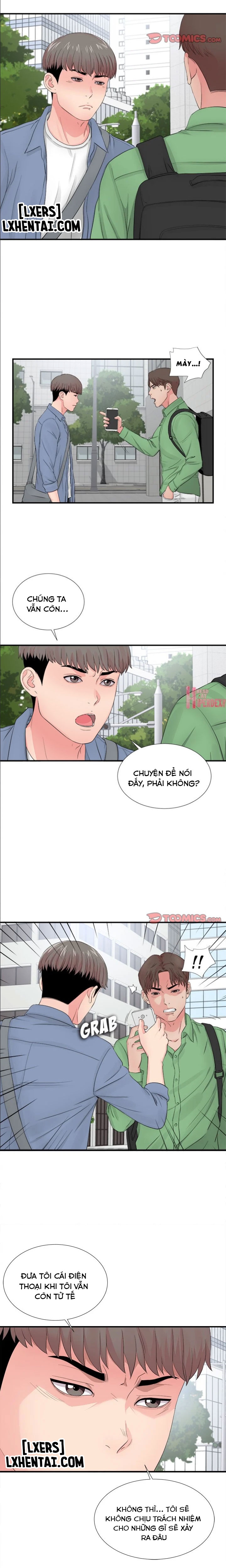 Chapter 29 ảnh 19