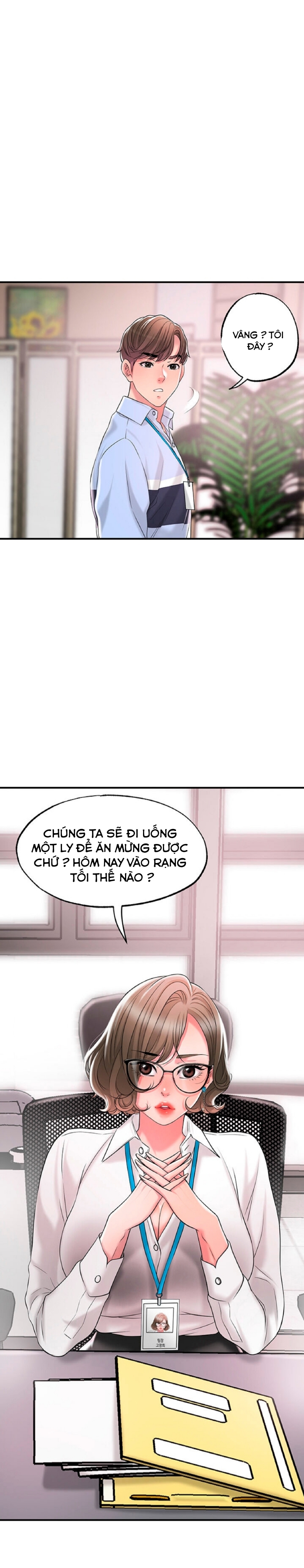 Chapter 18 ảnh 27