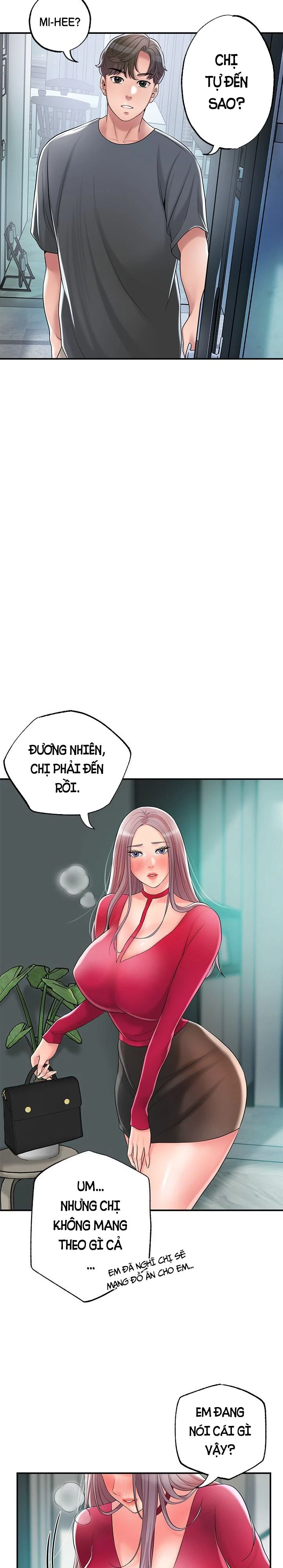 Chapter 36 ảnh 23