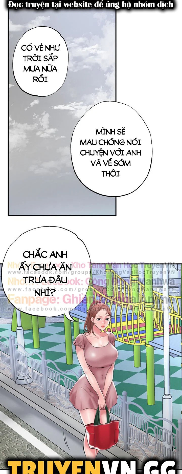 Chapter 46 ảnh 16