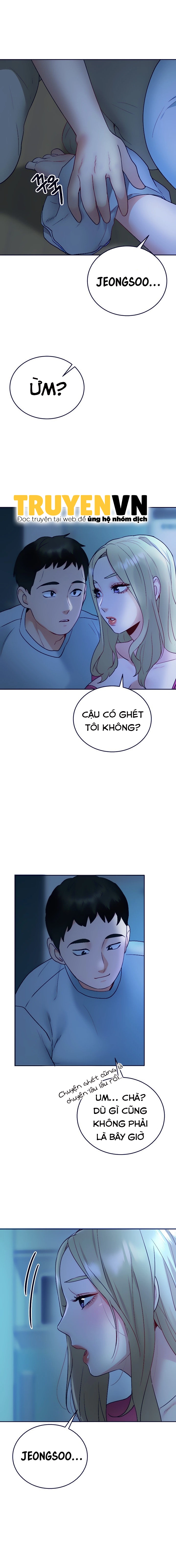 Chapter 28 ảnh 16