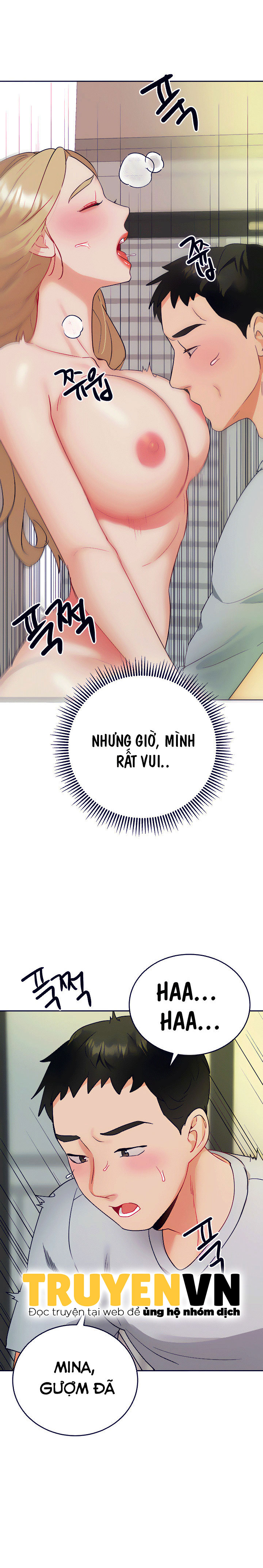 Chapter 30 ảnh 31