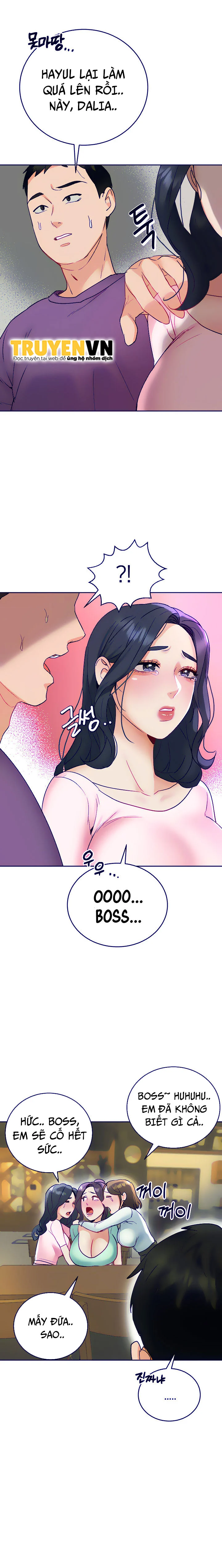 Chapter 34 ảnh 13