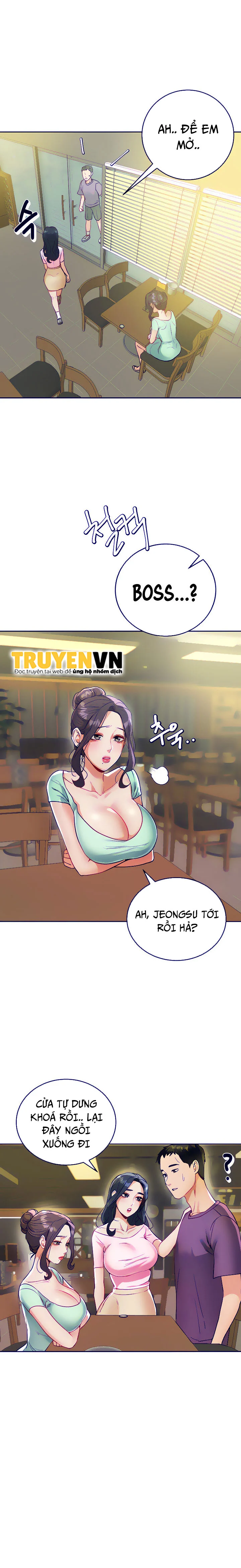 Chapter 34 ảnh 3