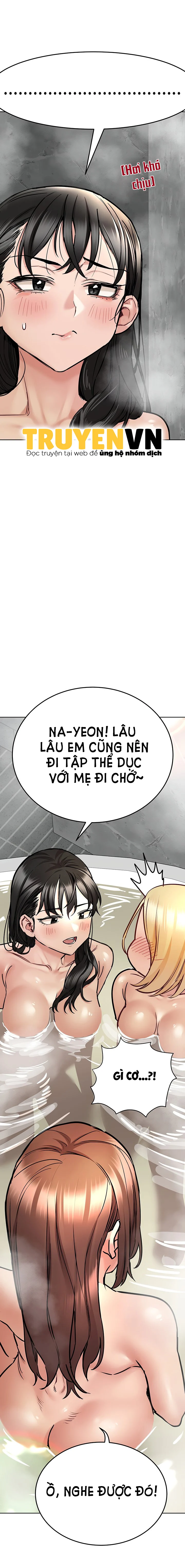 Chapter 40 ảnh 20