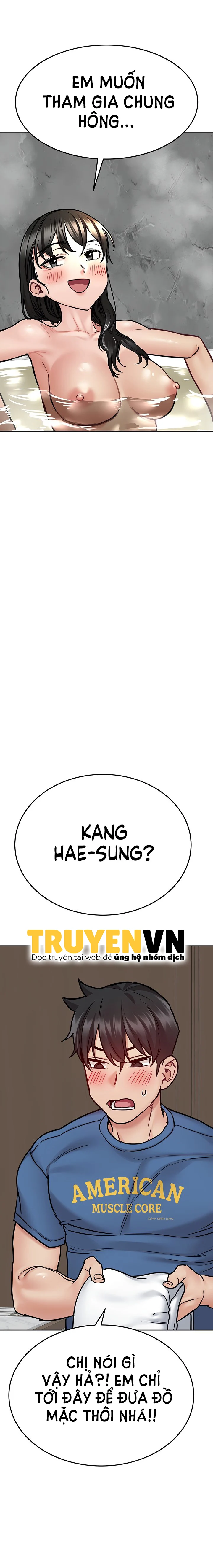 Chapter 40 ảnh 24