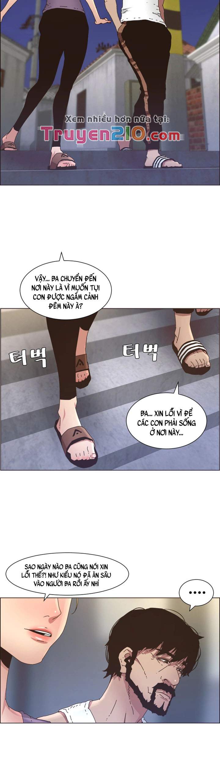 Chapter 25 ảnh 22