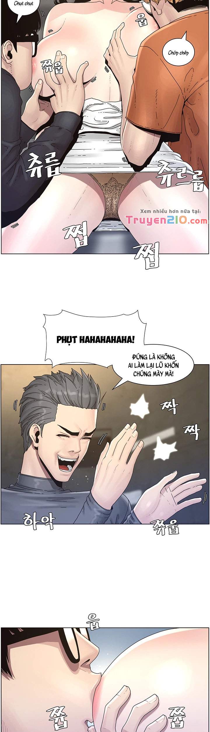 Chapter 30 ảnh 16