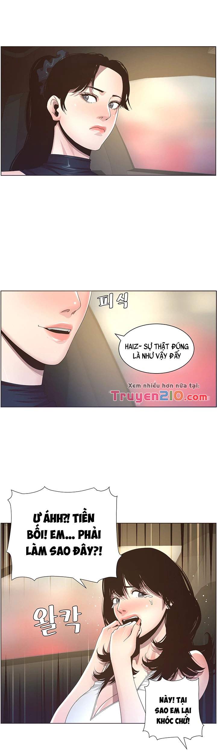 Chapter 32 ảnh 12