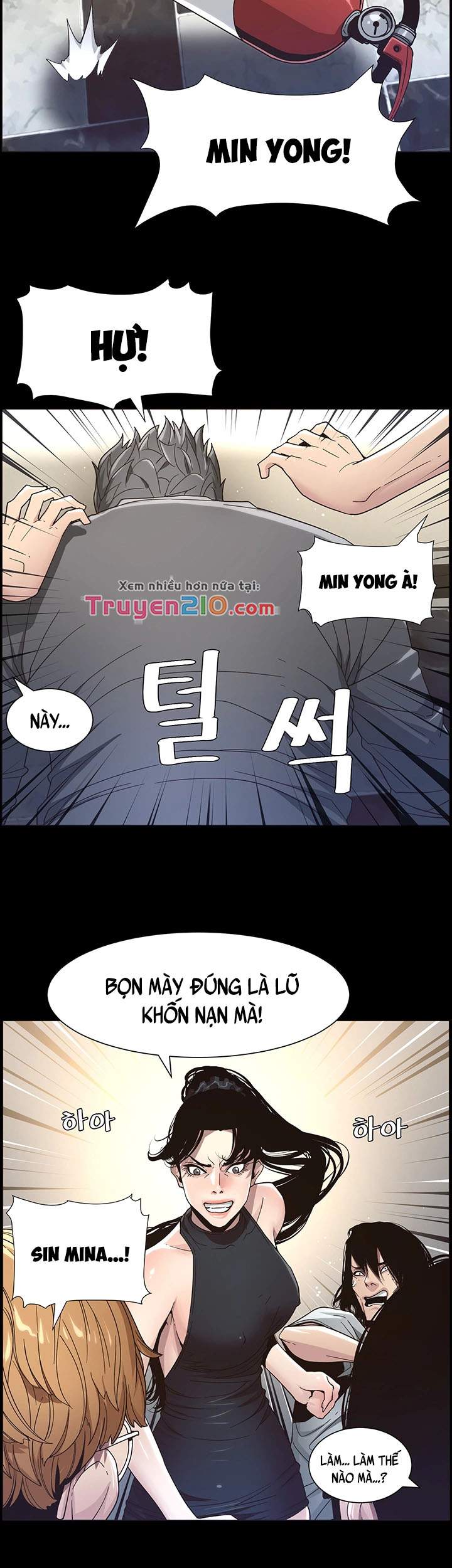 Chapter 32 ảnh 24