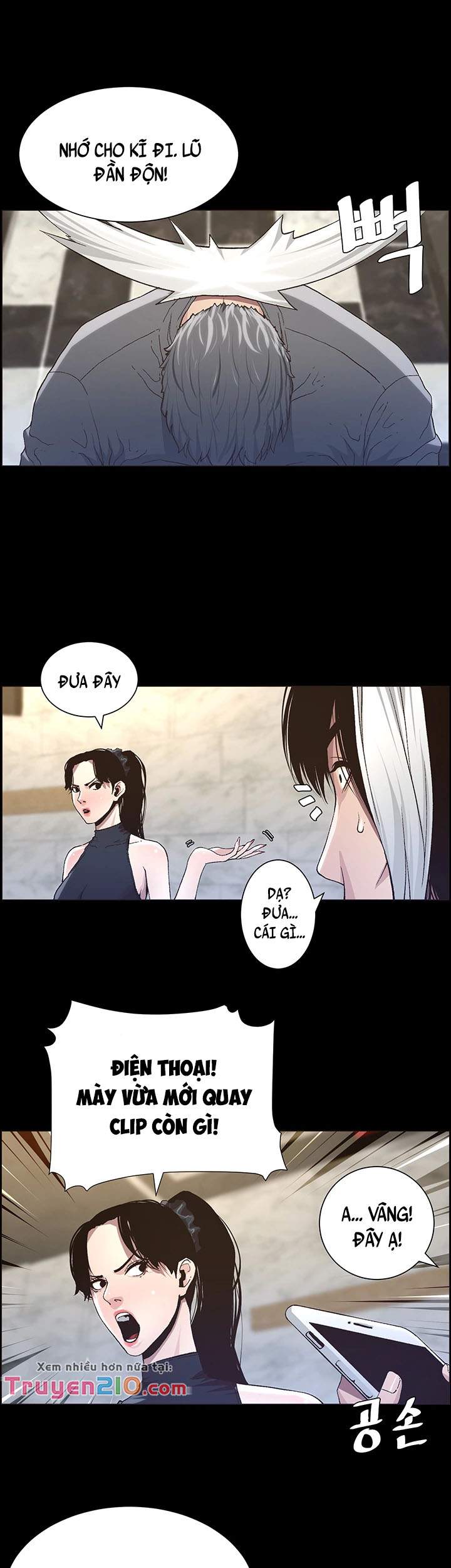 Chapter 32 ảnh 37